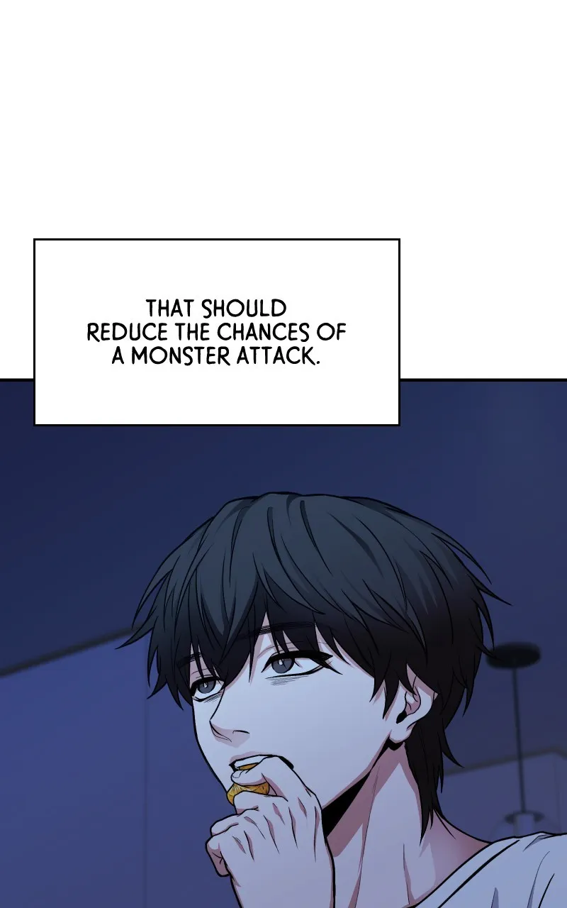Ultimate Shut-in Chapter 5 page 7 - 