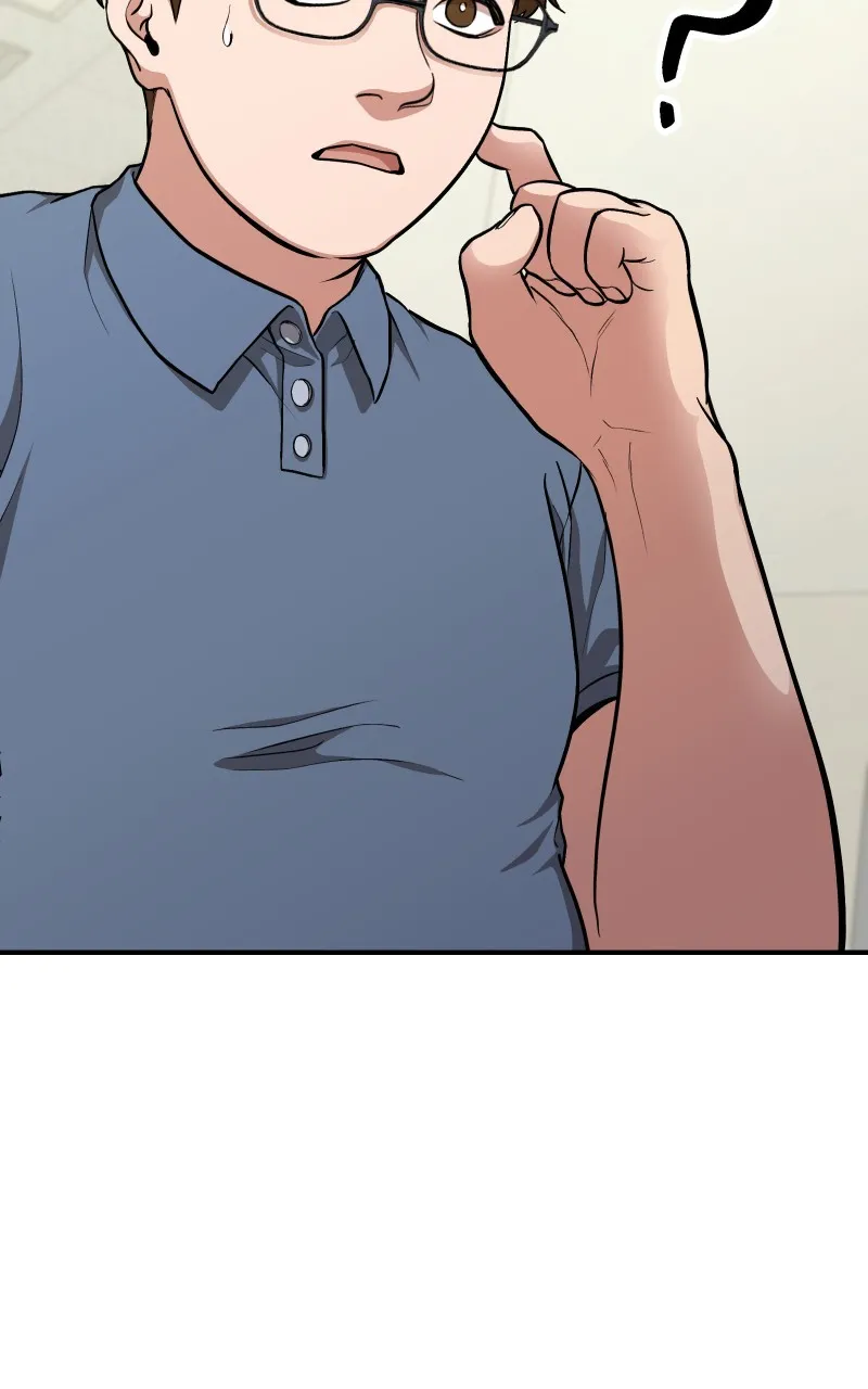 Ultimate Shut-in Chapter 5 page 97 - 