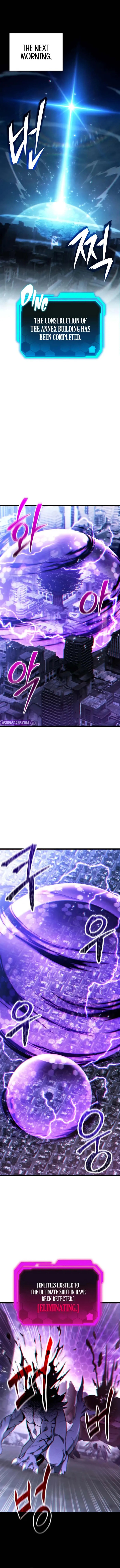Ultimate Shut-in Chapter 51 page 1 - 