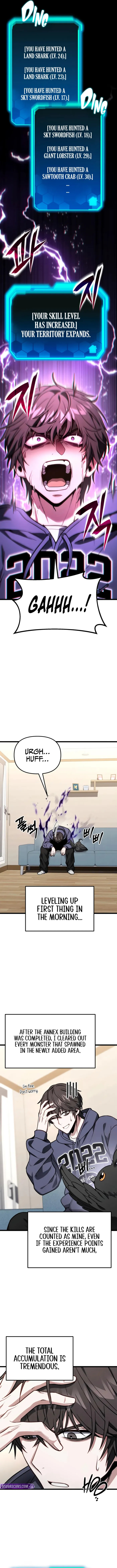 Ultimate Shut-in Chapter 51 page 2 - 