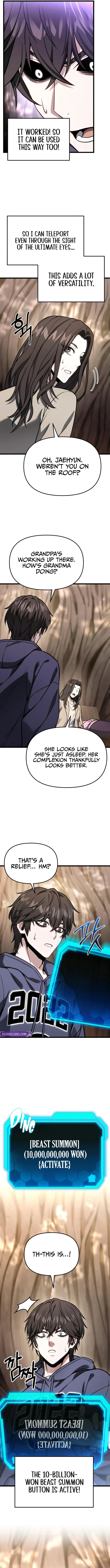 Ultimate Shut-in Chapter 51 page 11 - 