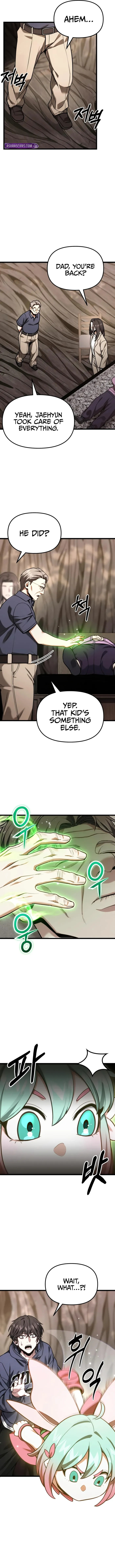 Ultimate Shut-in Chapter 51 page 14 - 