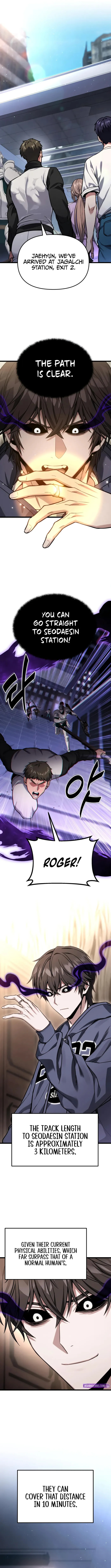Ultimate Shut-in Chapter 53 page 11 - 