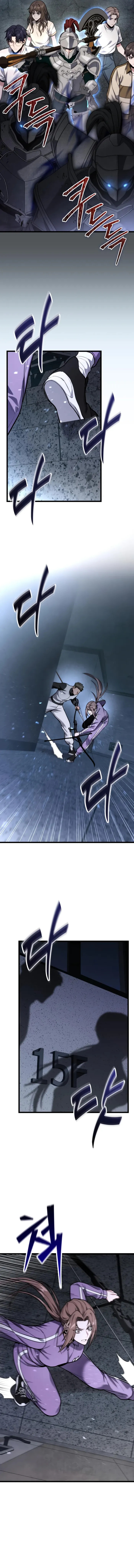 Ultimate Shut-in Chapter 53 page 16 - 