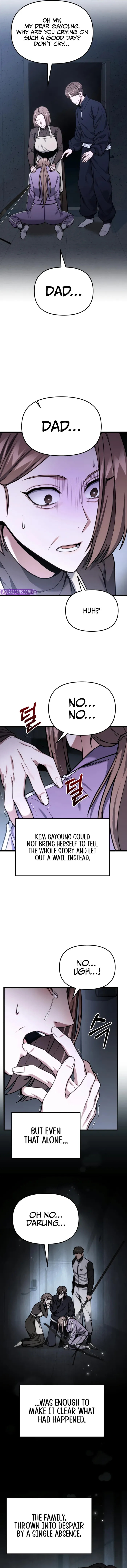 Ultimate Shut-in Chapter 54 page 2 - 