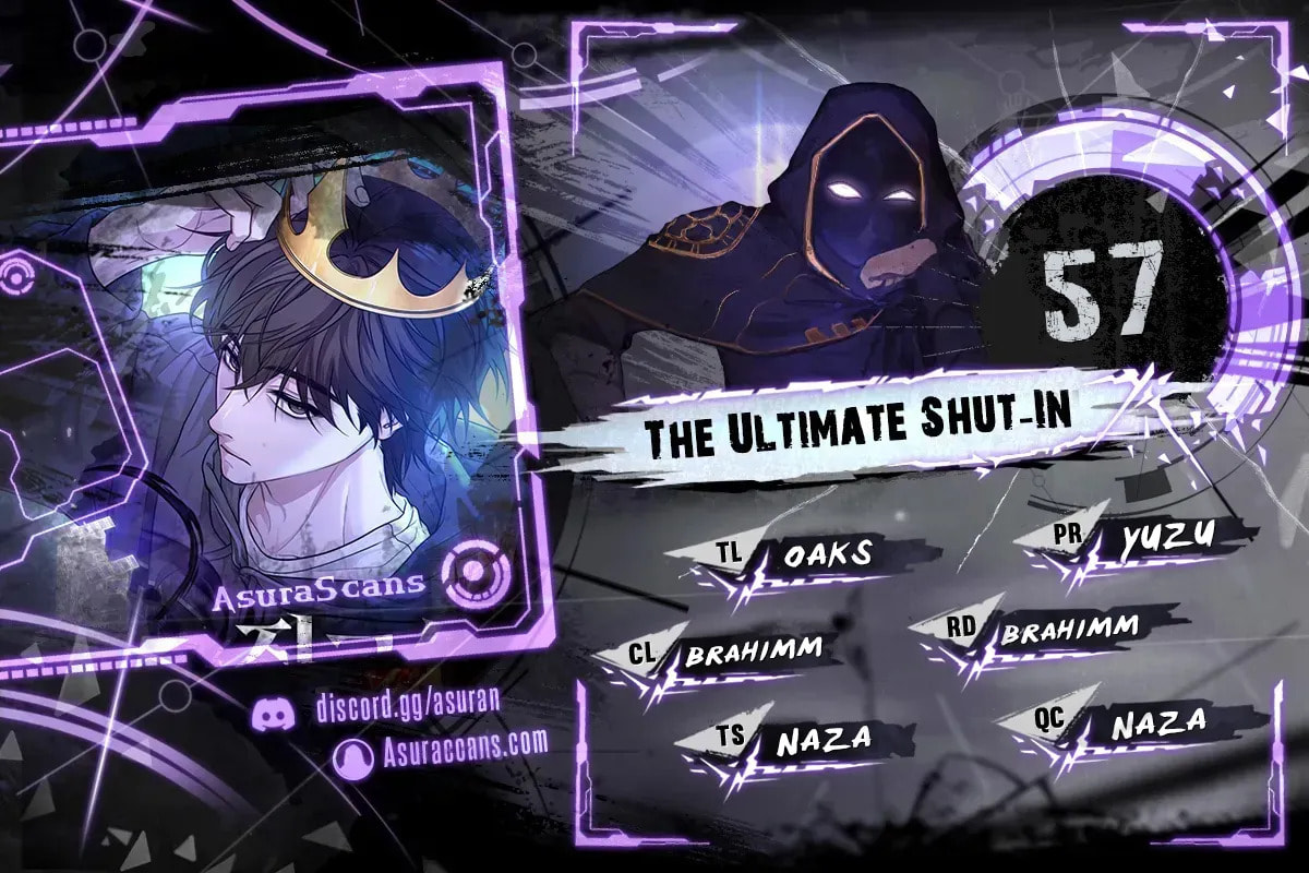 Ultimate Shut-in Chapter 57 page 1 - 