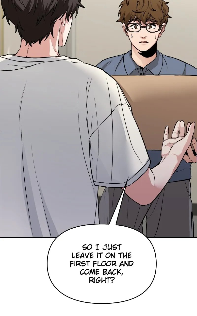 Ultimate Shut-in Chapter 6 page 103 - 