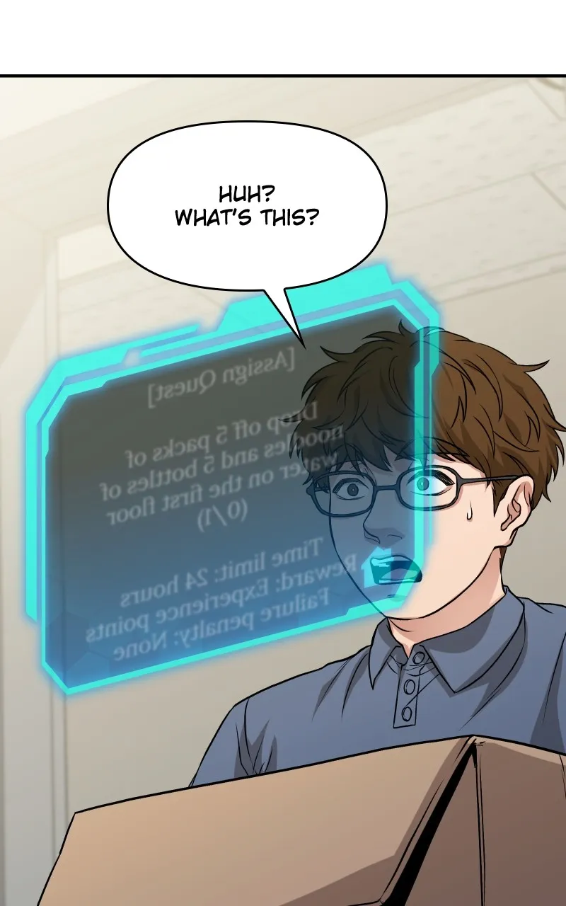 Ultimate Shut-in Chapter 6 page 115 - 