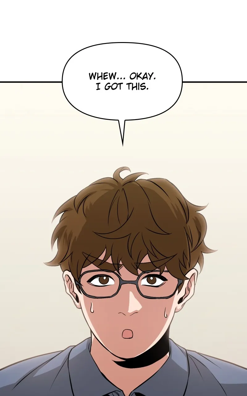 Ultimate Shut-in Chapter 6 page 121 - 
