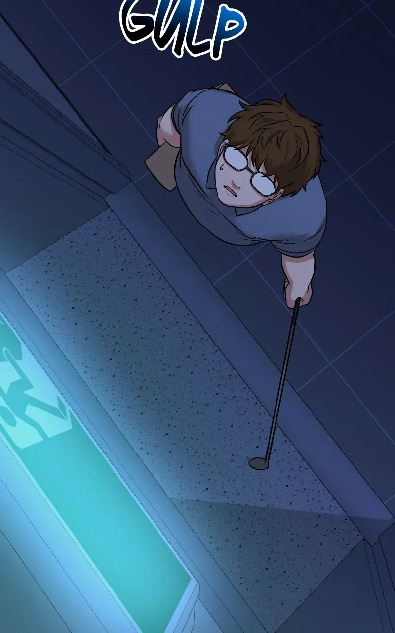 Ultimate Shut-in Chapter 6 page 127 - 
