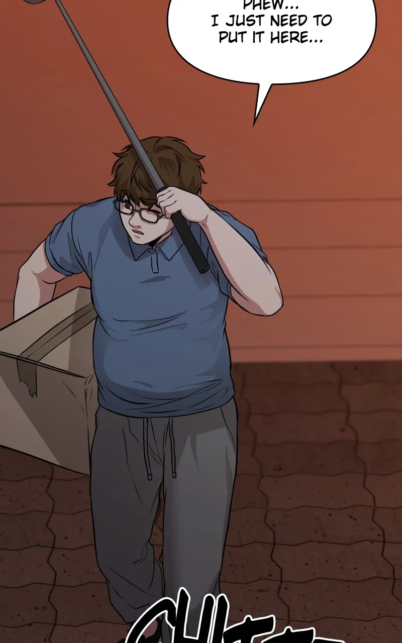 Ultimate Shut-in Chapter 6 page 134 - 