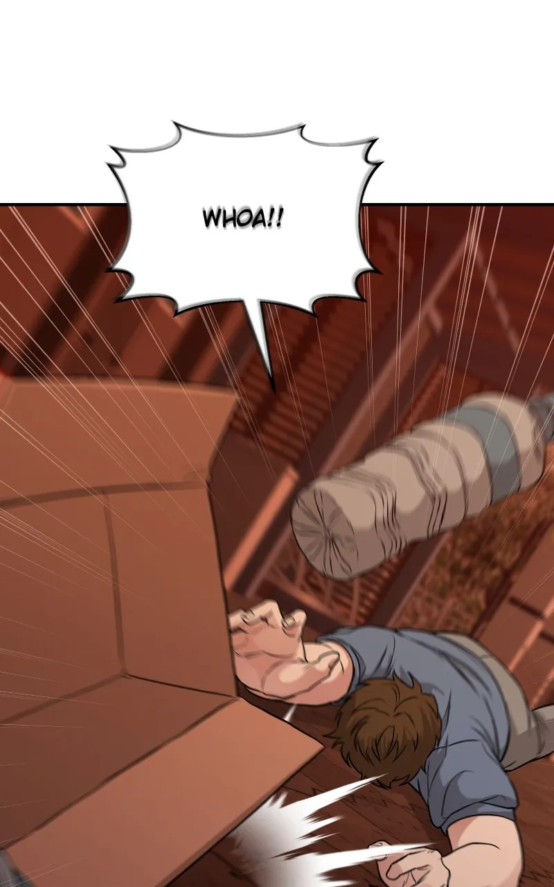 Ultimate Shut-in Chapter 6 page 145 - 