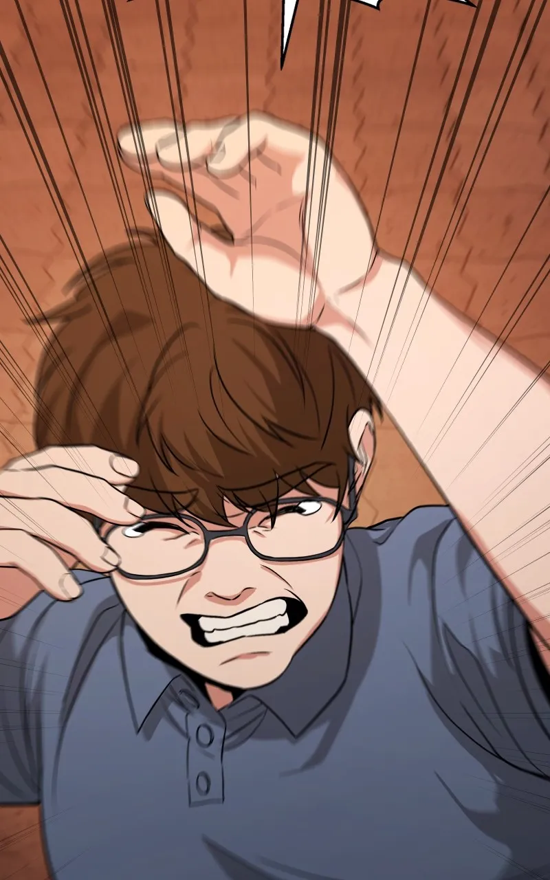 Ultimate Shut-in Chapter 6 page 153 - 