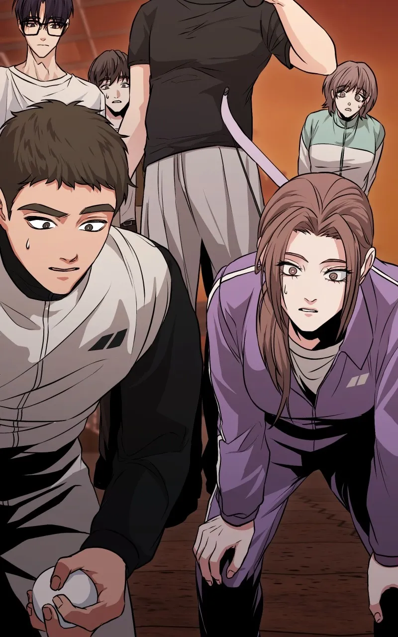 Ultimate Shut-in Chapter 6 page 158 - 