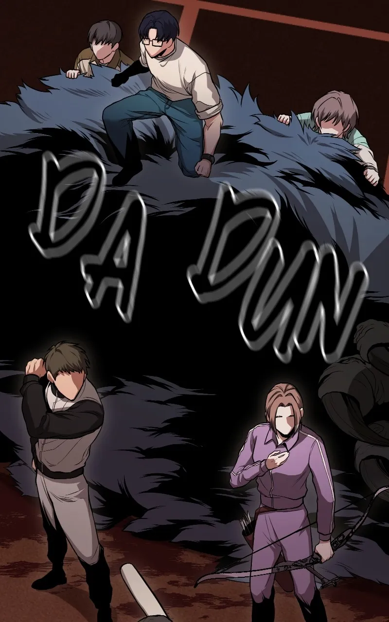 Ultimate Shut-in Chapter 6 page 44 - 