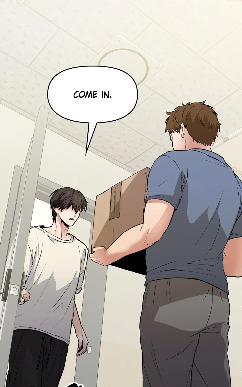 Ultimate Shut-in Chapter 6 page 63 - 