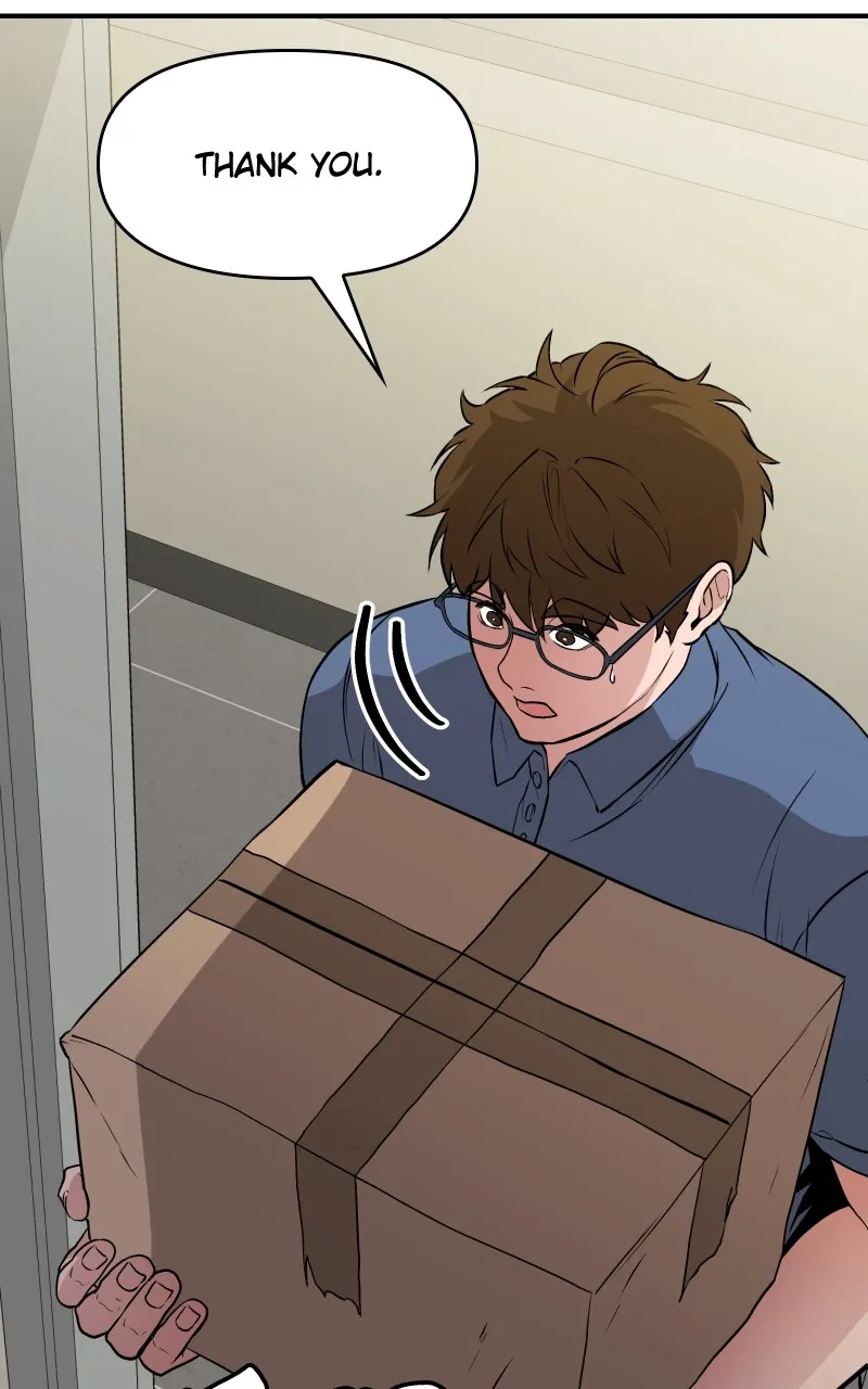 Ultimate Shut-in Chapter 6 page 65 - 