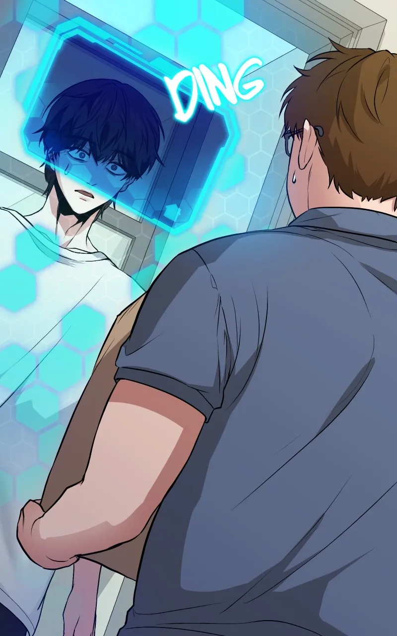 Ultimate Shut-in Chapter 6 page 69 - 