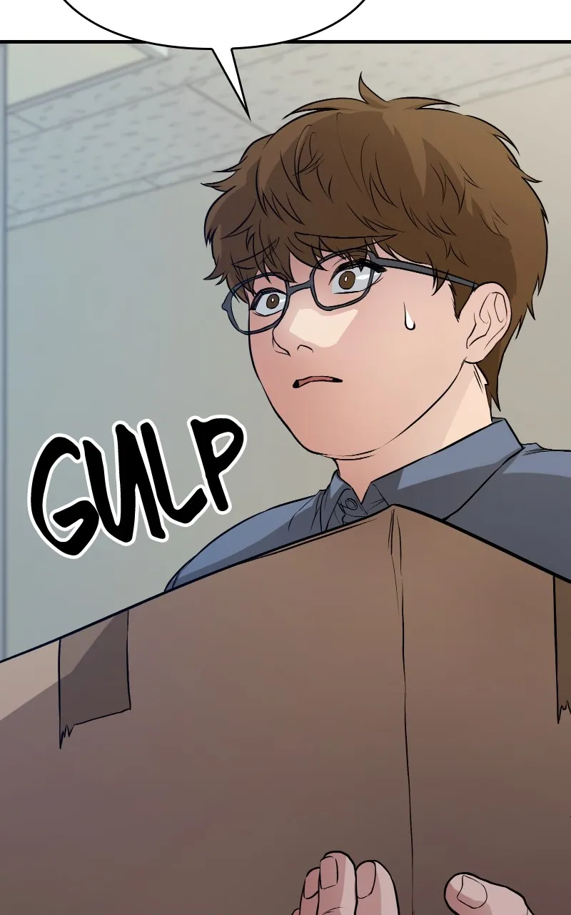 Ultimate Shut-in Chapter 6 page 72 - 