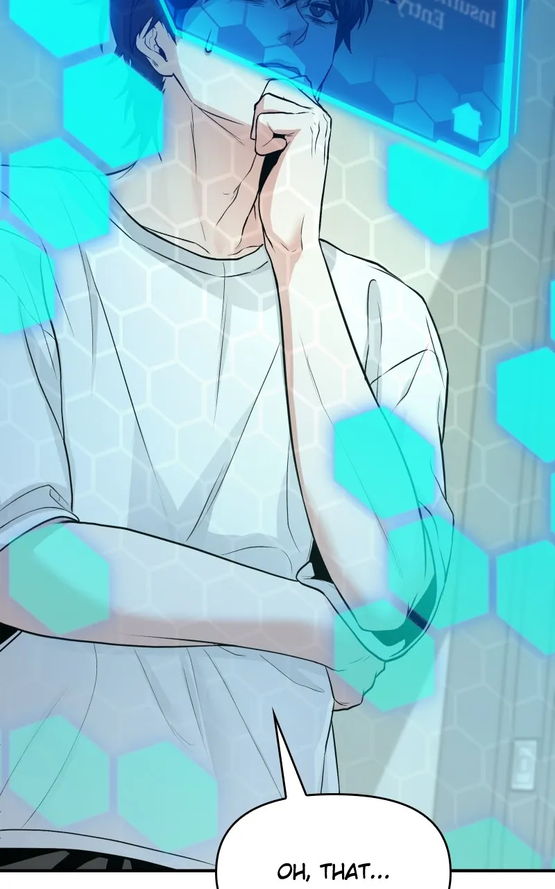 Ultimate Shut-in Chapter 6 page 74 - 