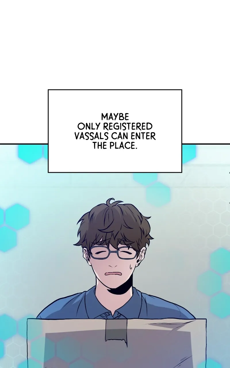 Ultimate Shut-in Chapter 6 page 77 - 
