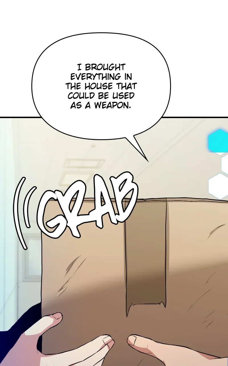 Ultimate Shut-in Chapter 6 page 79 - 