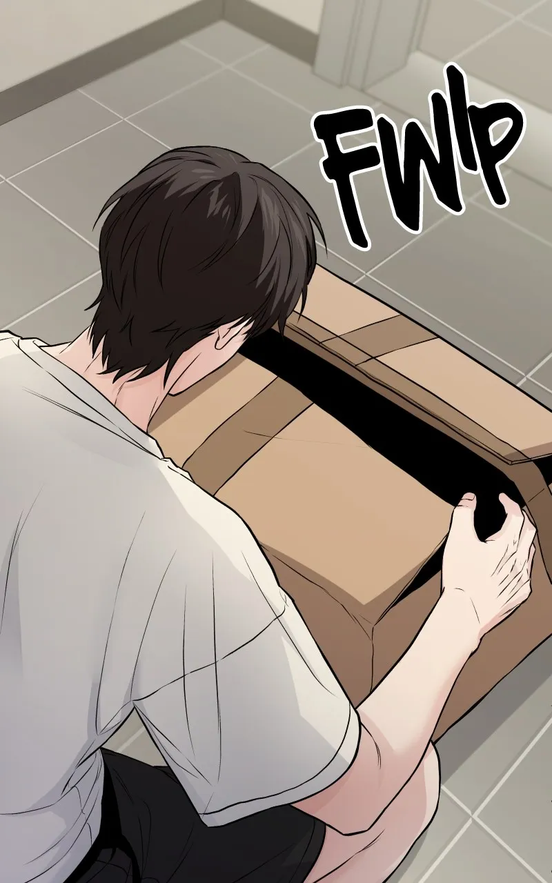 Ultimate Shut-in Chapter 6 page 81 - 