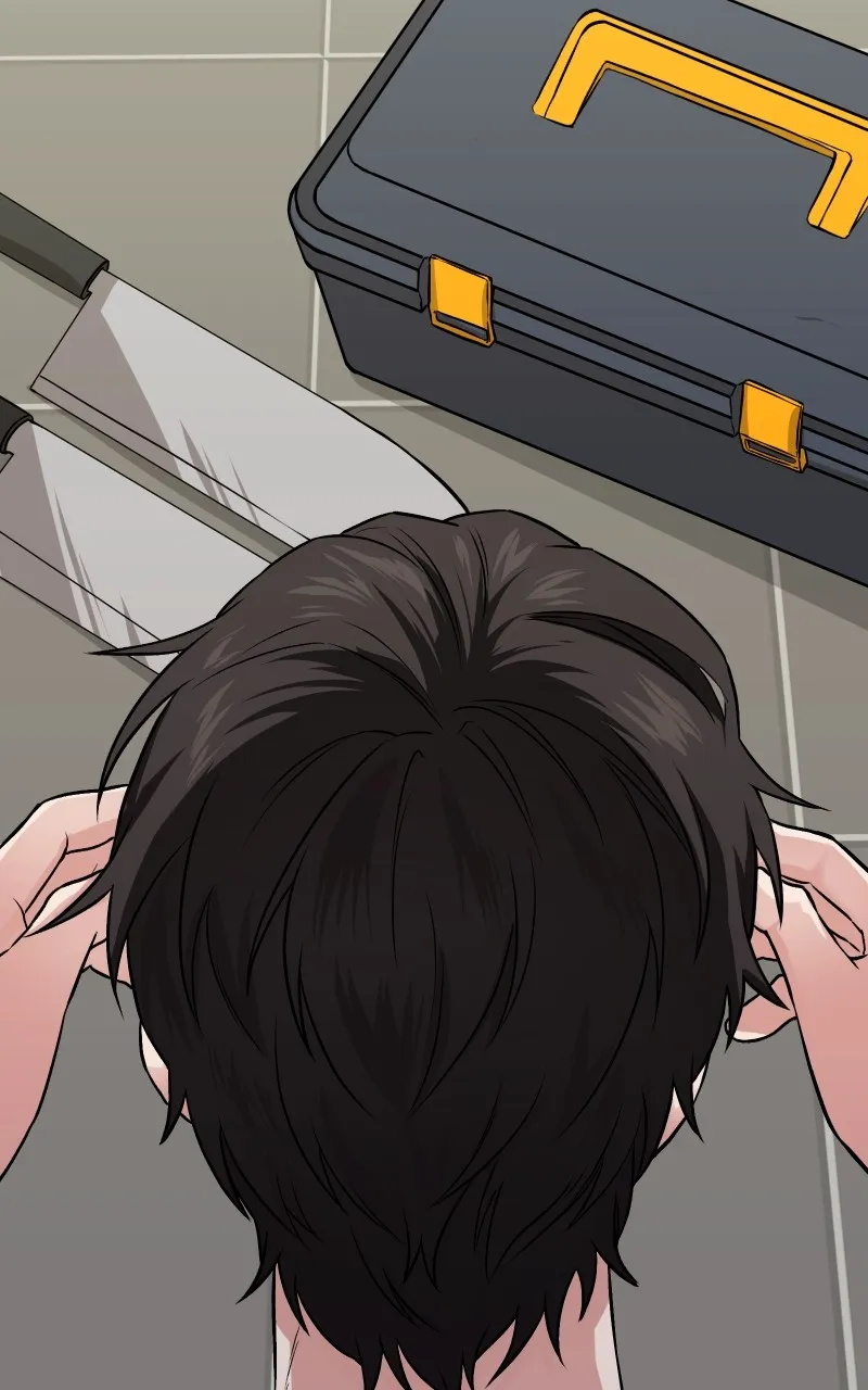 Ultimate Shut-in Chapter 6 page 83 - 