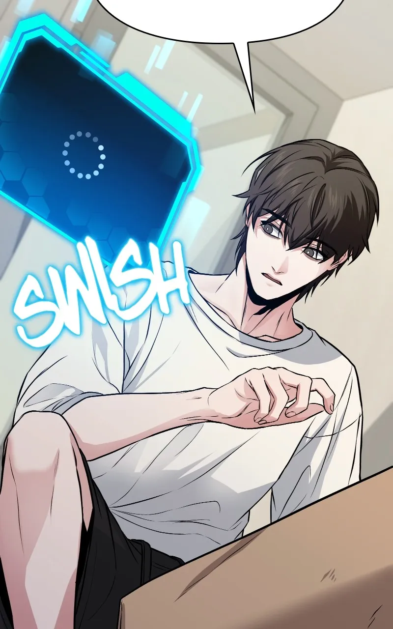 Ultimate Shut-in Chapter 6 page 85 - 