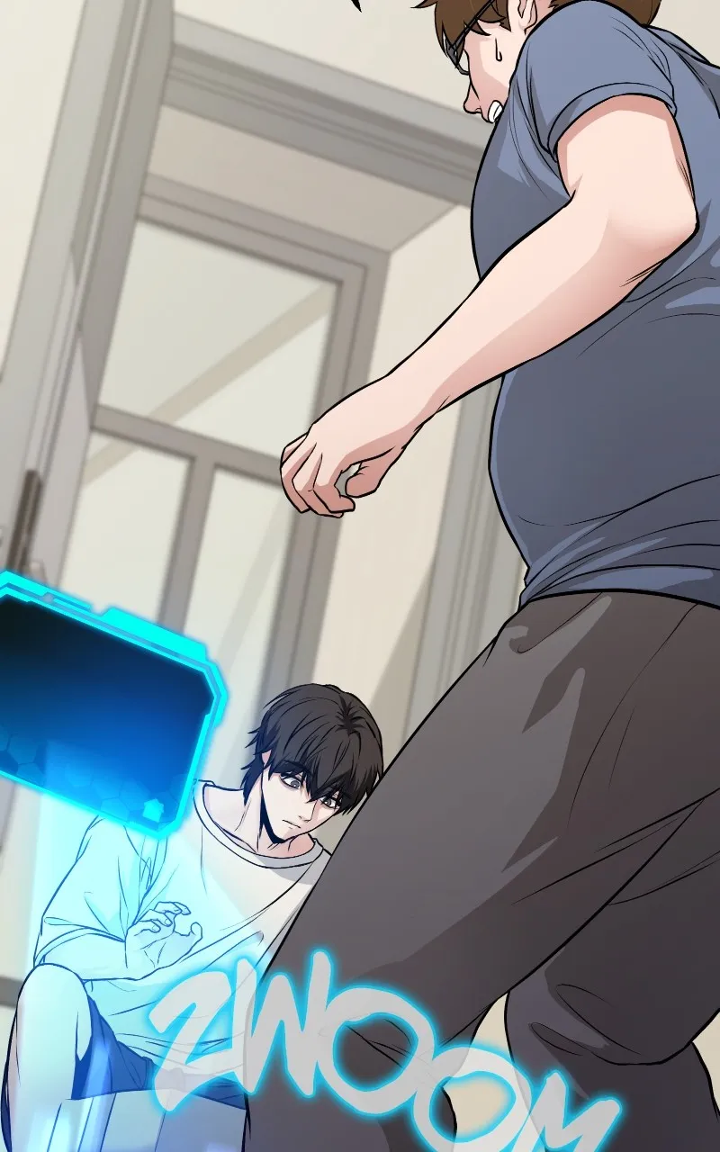 Ultimate Shut-in Chapter 6 page 87 - 