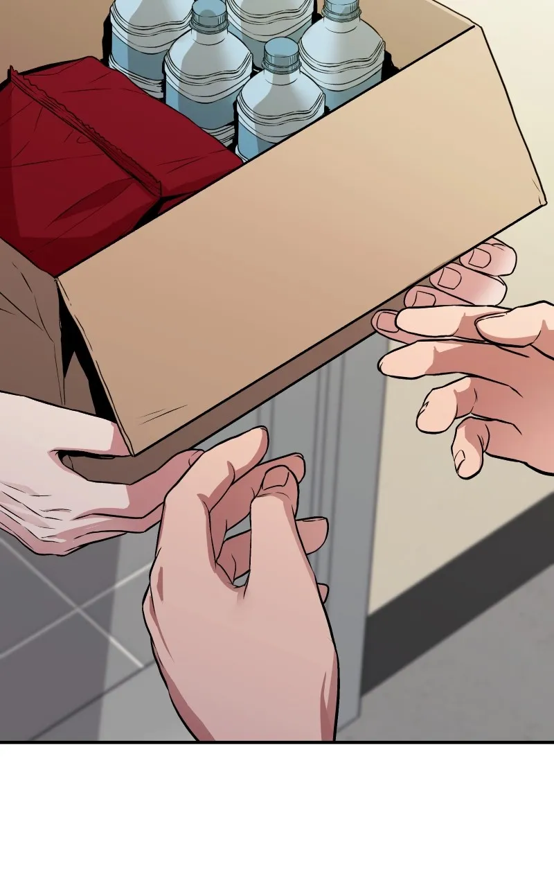 Ultimate Shut-in Chapter 6 page 91 - 