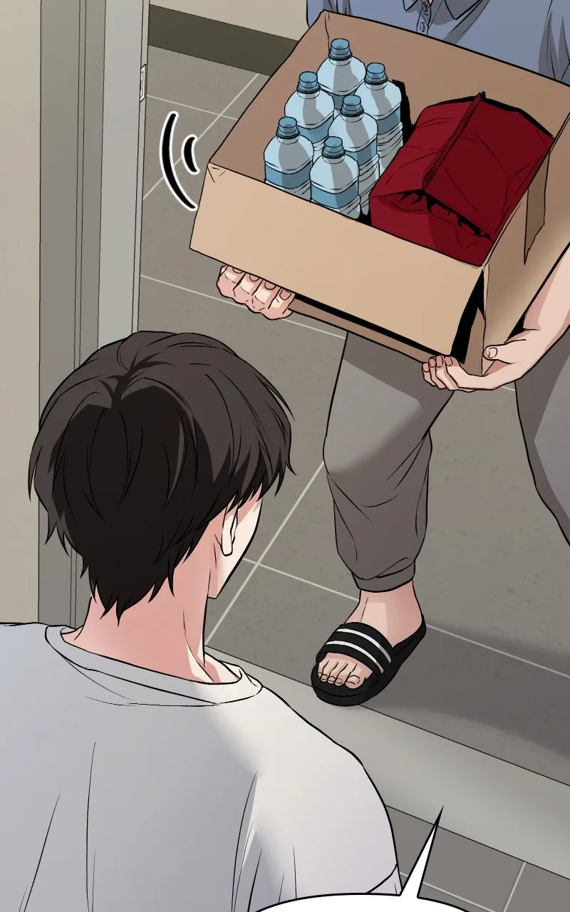 Ultimate Shut-in Chapter 6 page 93 - 