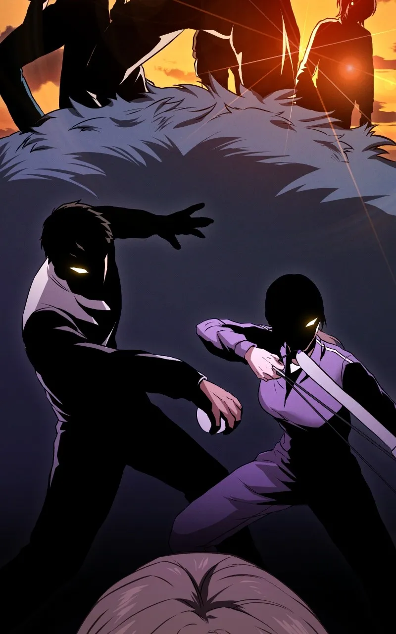 Ultimate Shut-in Chapter 6 page 98 - 