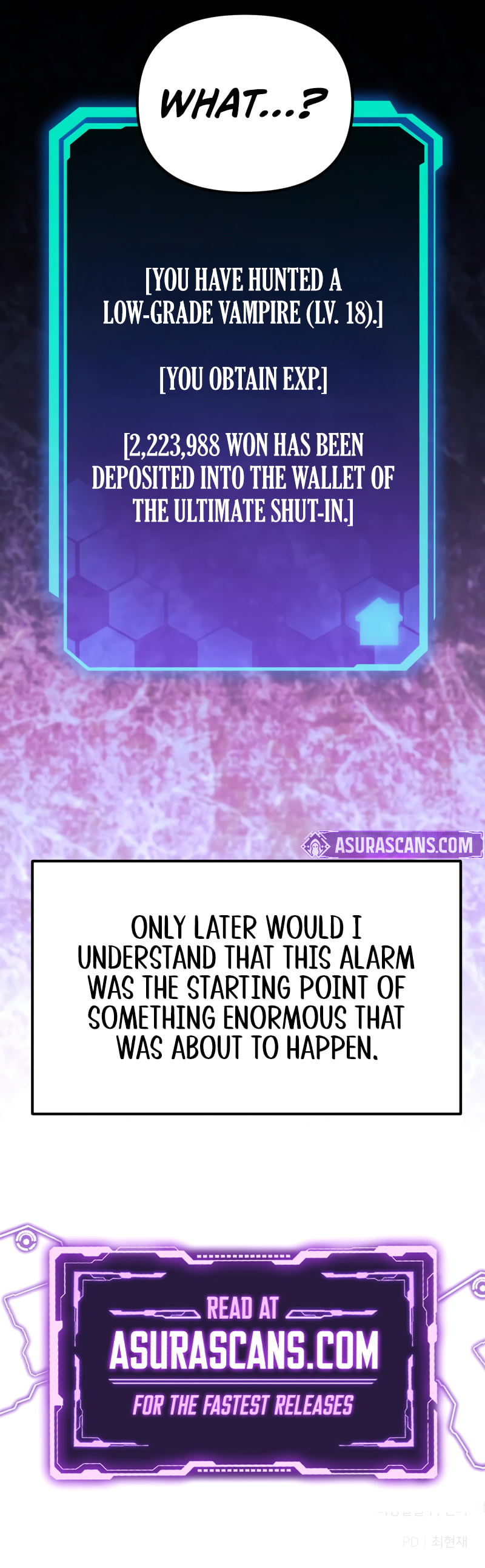 Ultimate Shut-in Chapter 63 page 15 - 