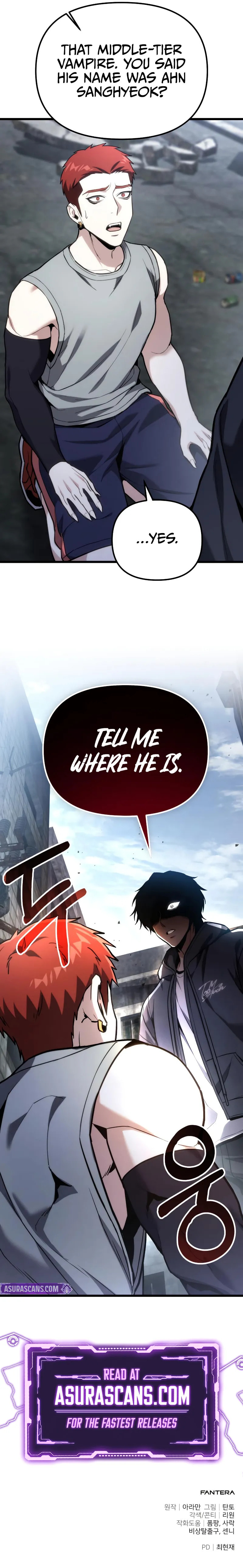 Ultimate Shut-in Chapter 64 page 14 - 