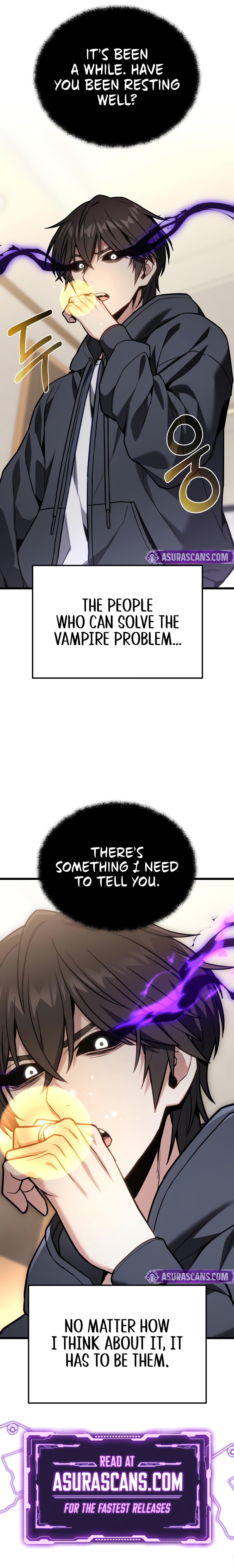 Ultimate Shut-in Chapter 67 page 15 - 