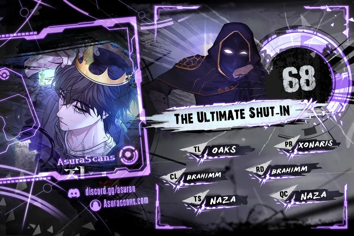 Ultimate Shut-in Chapter 68 page 1 - 
