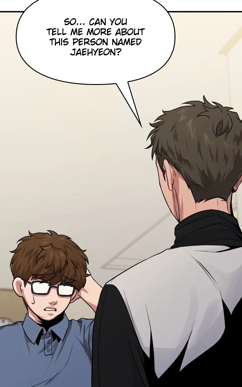 Ultimate Shut-in Chapter 7 page 110 - 