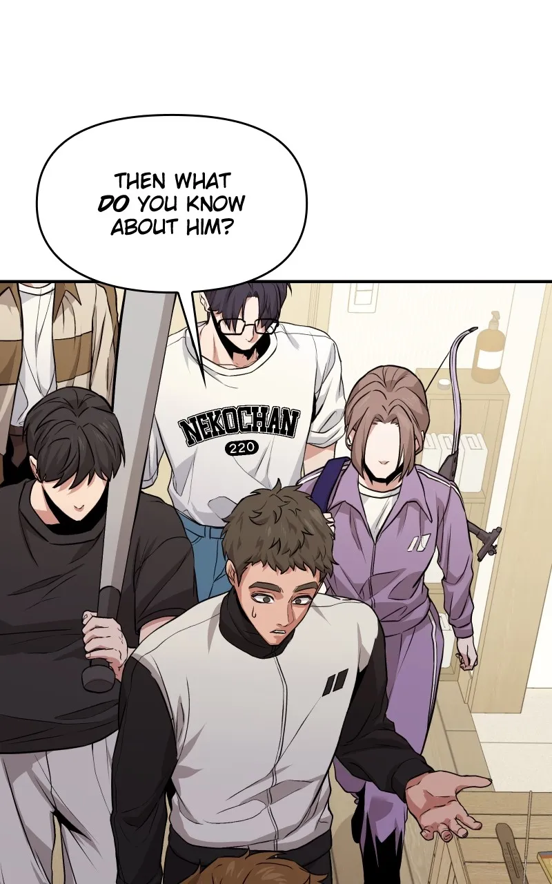 Ultimate Shut-in Chapter 7 page 112 - 
