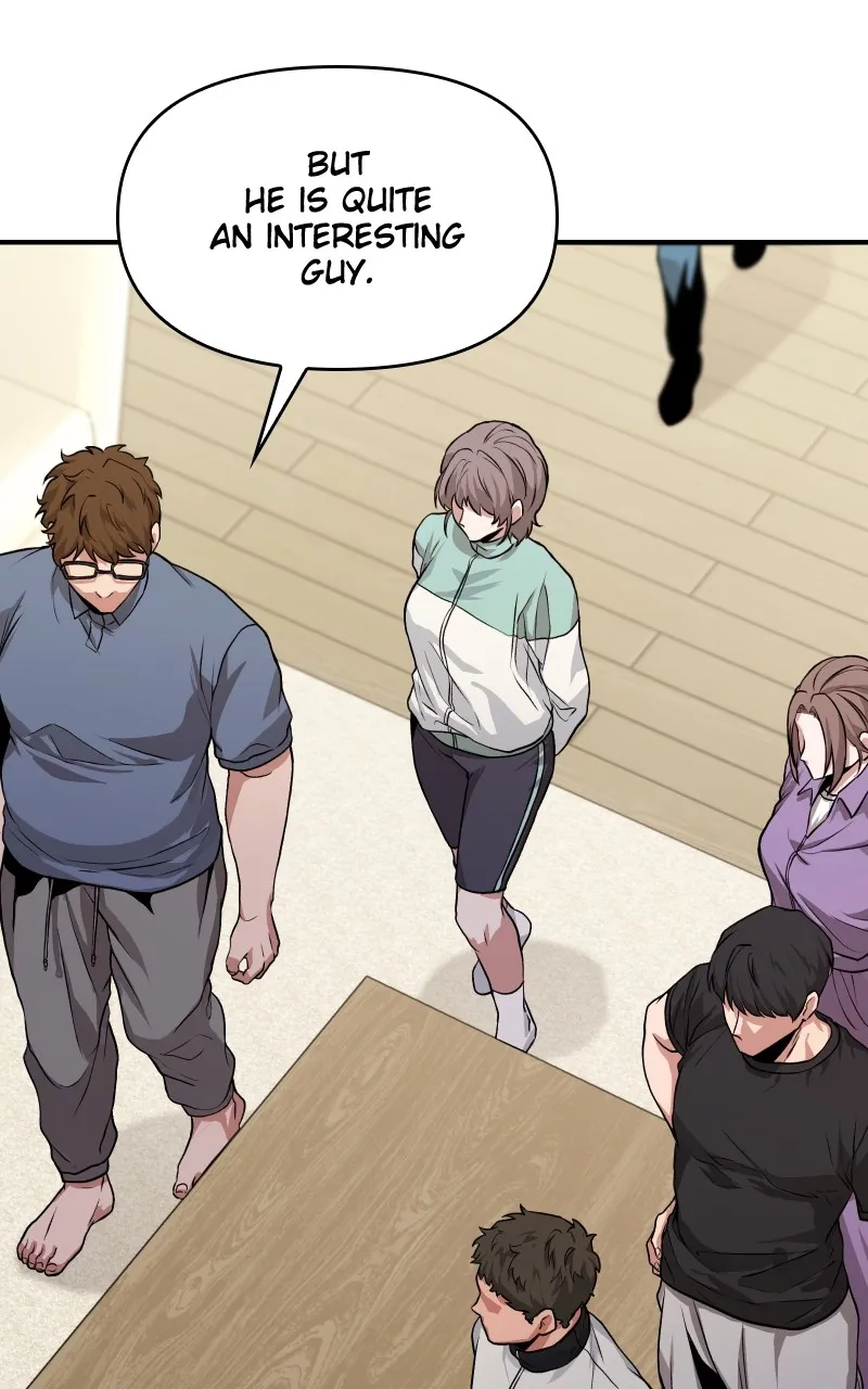 Ultimate Shut-in Chapter 7 page 116 - 