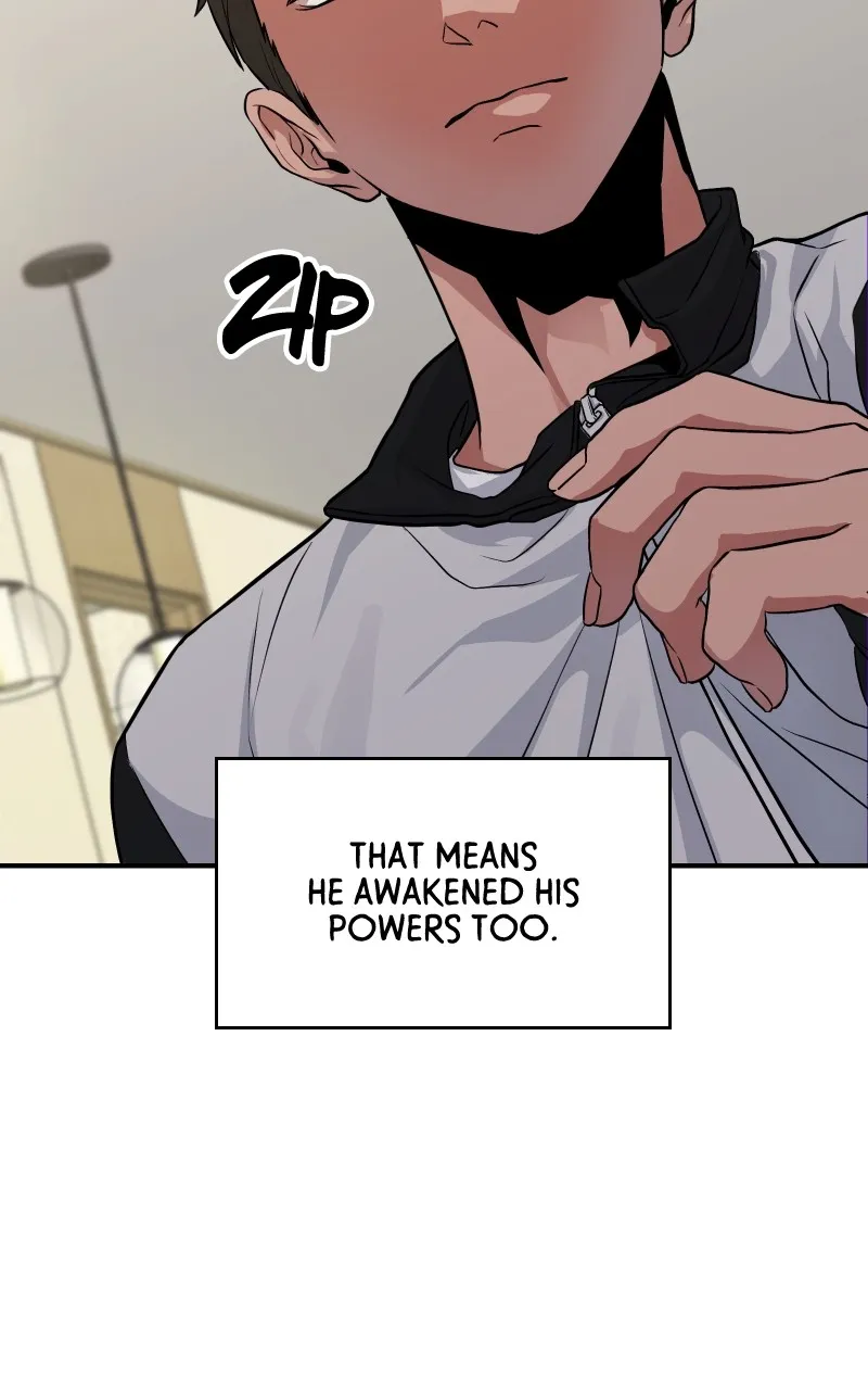 Ultimate Shut-in Chapter 7 page 119 - 