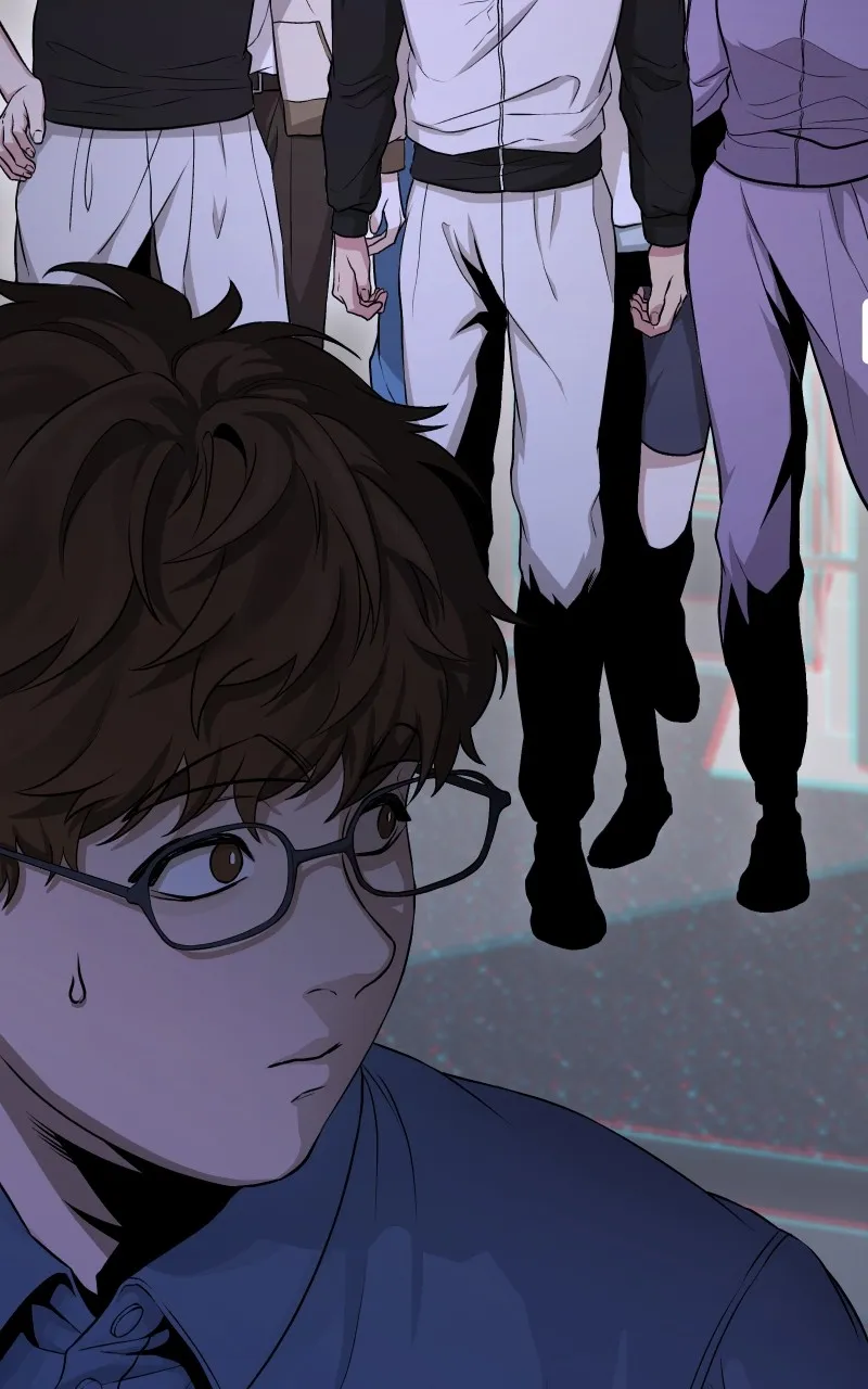 Ultimate Shut-in Chapter 7 page 13 - 