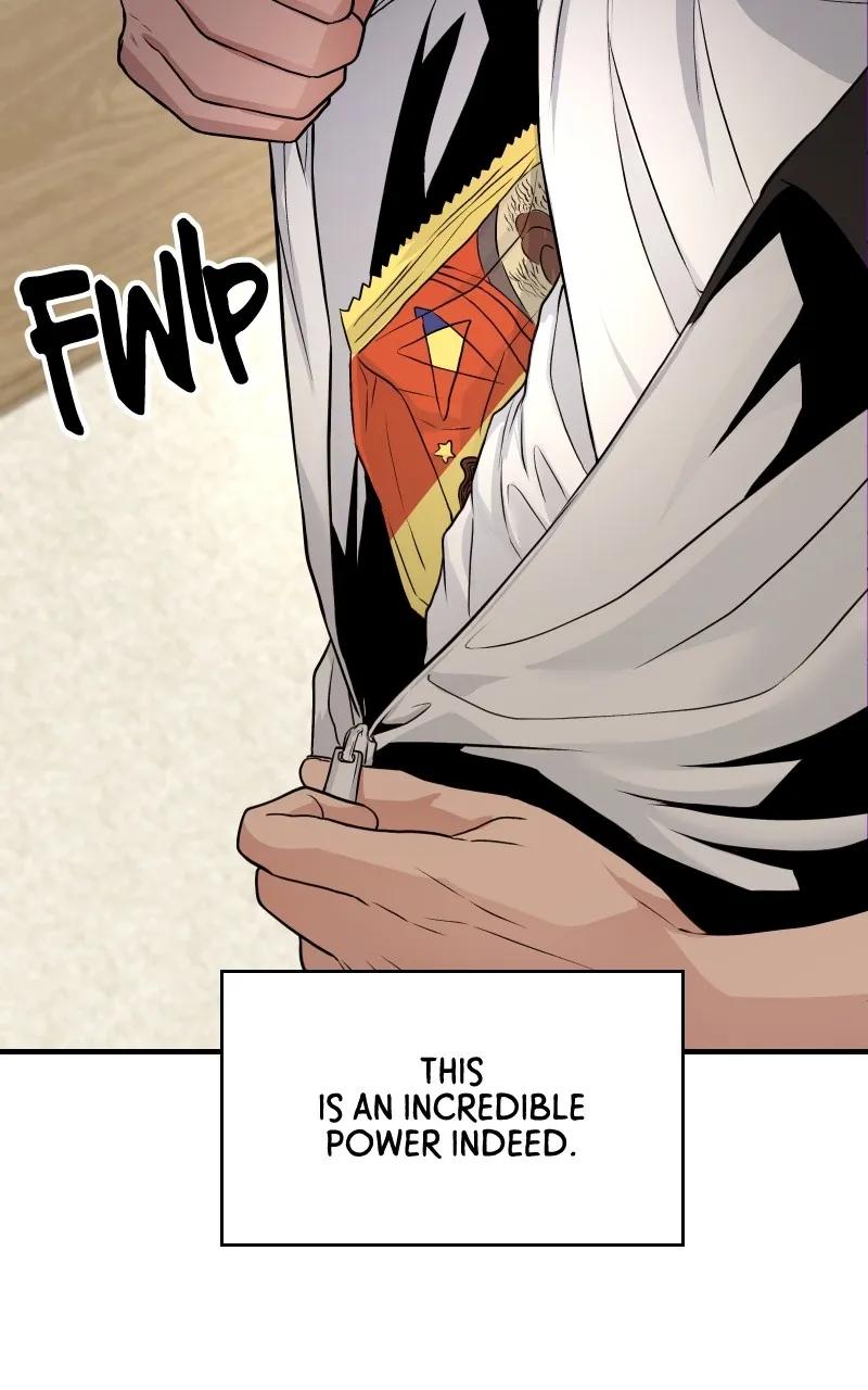 Ultimate Shut-in Chapter 7 page 121 - 