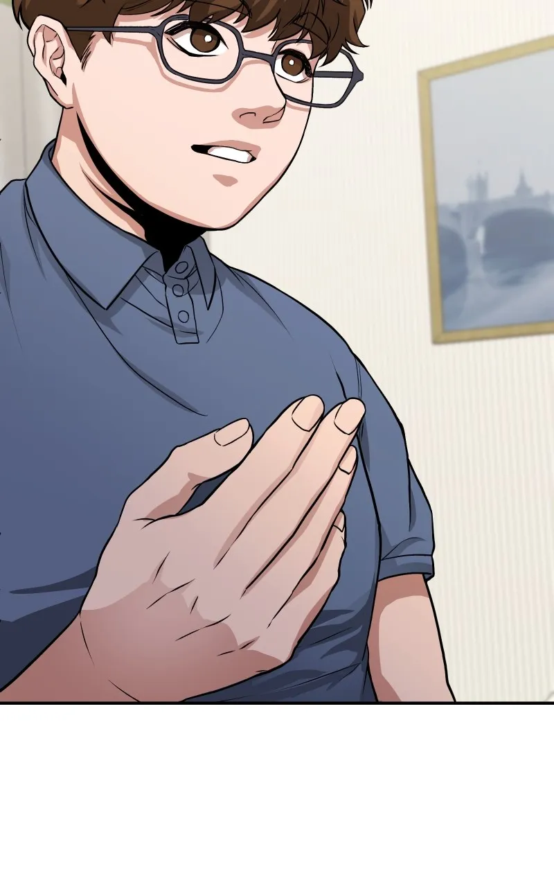 Ultimate Shut-in Chapter 7 page 128 - 