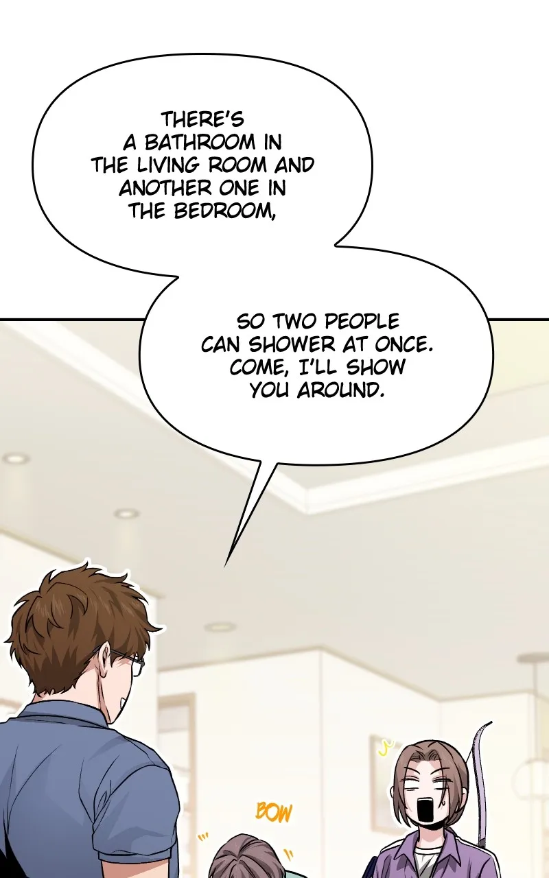 Ultimate Shut-in Chapter 7 page 137 - 