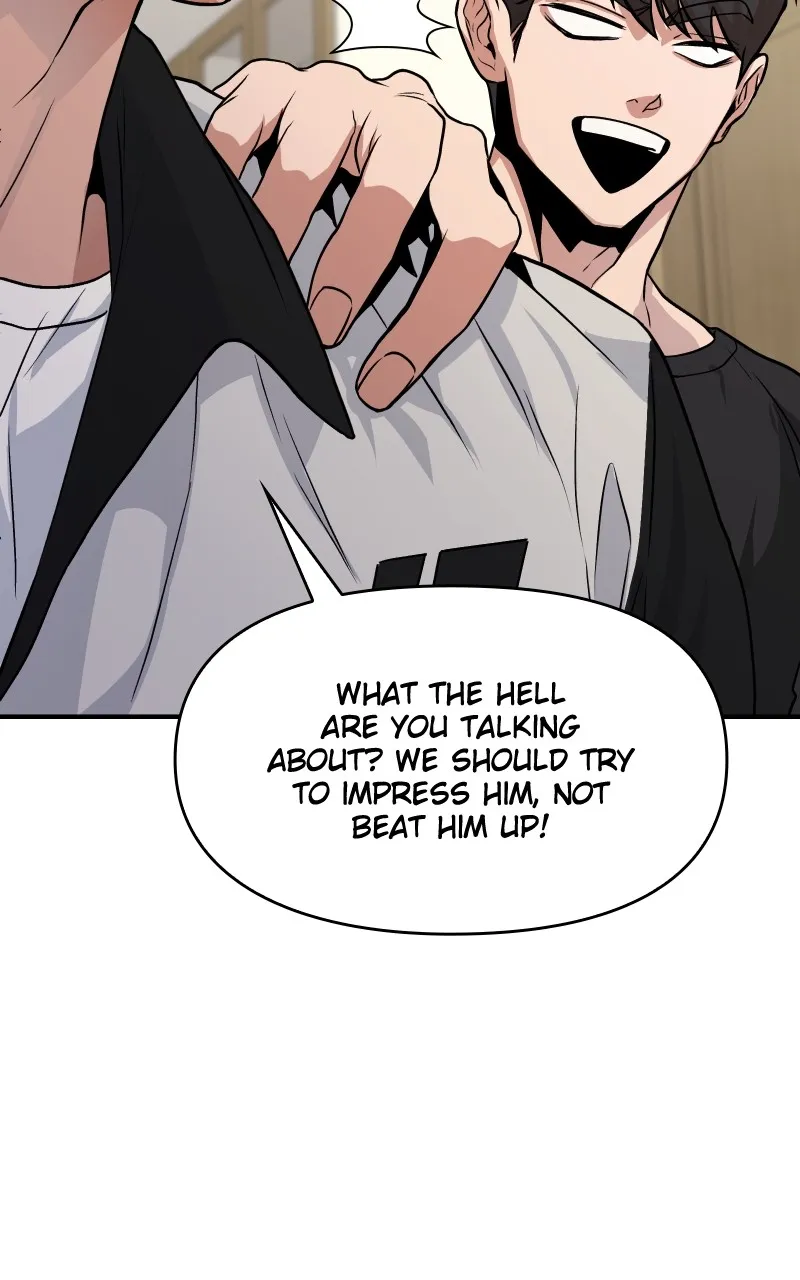Ultimate Shut-in Chapter 7 page 142 - 