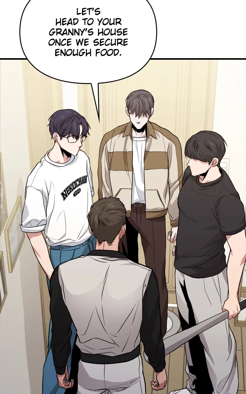 Ultimate Shut-in Chapter 7 page 162 - 
