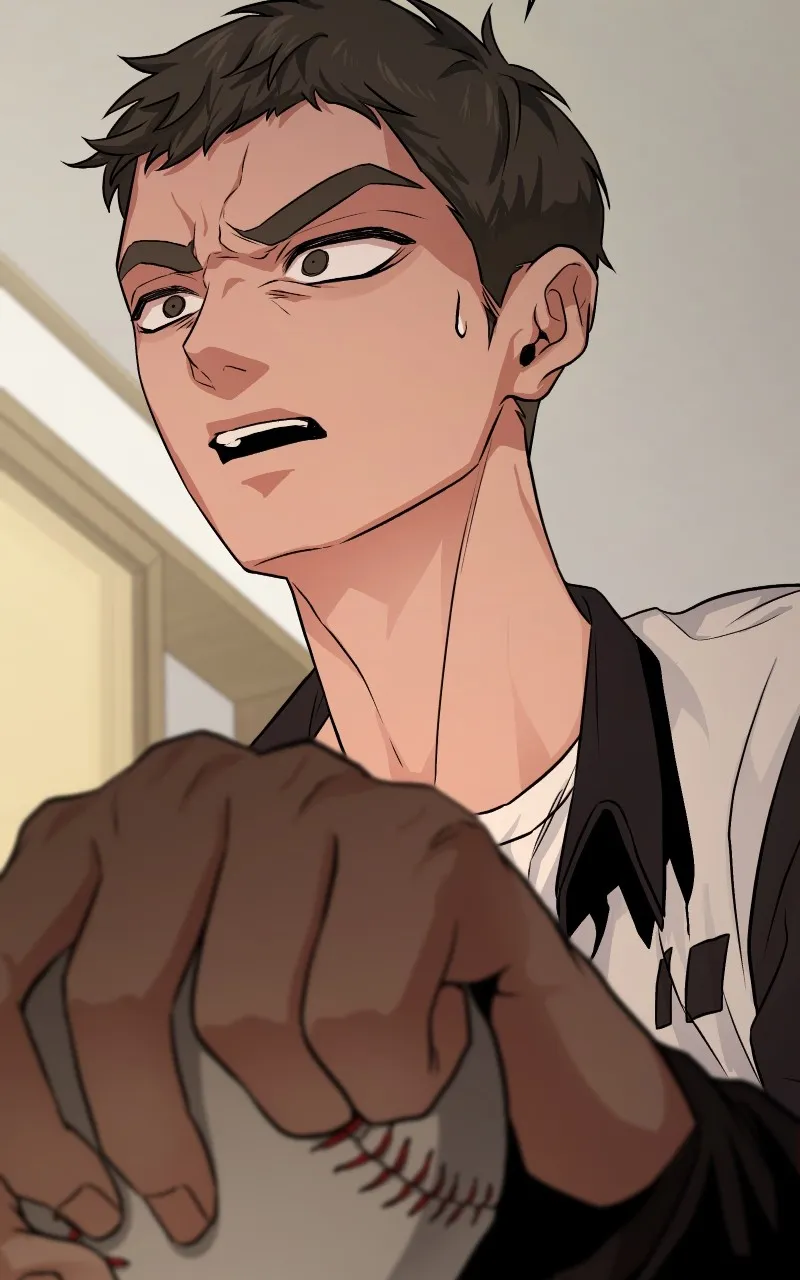 Ultimate Shut-in Chapter 7 page 180 - 