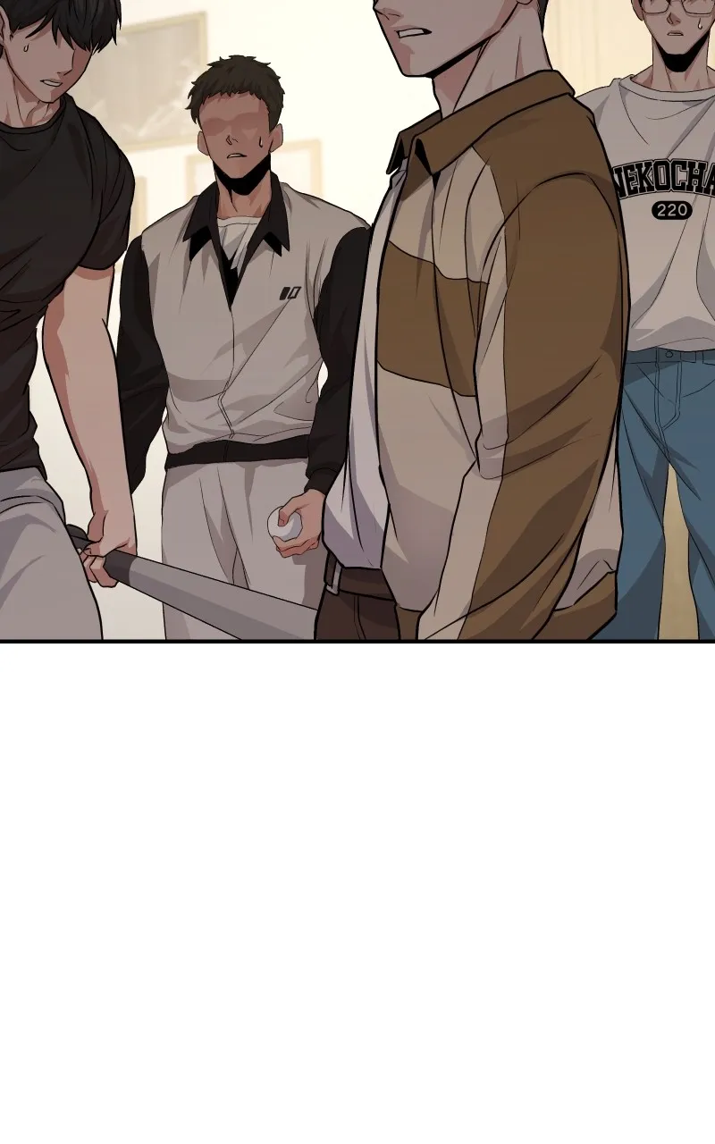 Ultimate Shut-in Chapter 7 page 188 - 