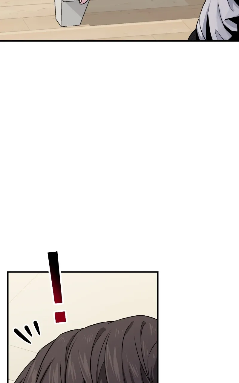 Ultimate Shut-in Chapter 7 page 33 - 